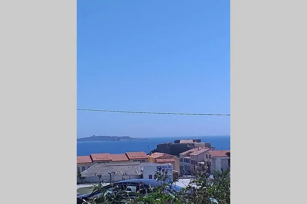 Studio 30M2 Sur La Presqu'Ile De Giens Dans Residence Privee Avec Piscine Ιέρ